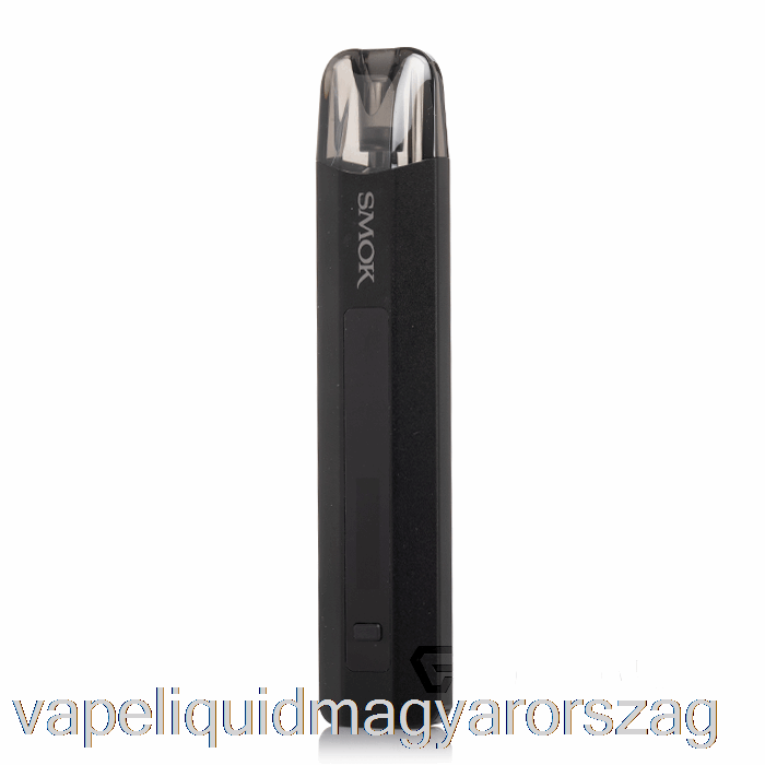 Smok Nfix Pro 25w Pod Rendszer Fekete Vape Folyadék